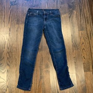 Celebrity Pink dark denim jeans
